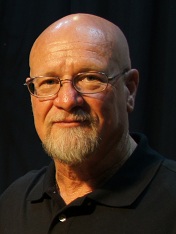 Johnny K and Kompany, Doc Rosinski - Keyboards