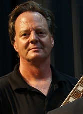 Johnny K and Kompany, Jimmy Rhodes Elam - Guitar